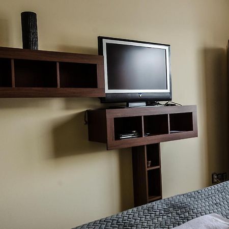 Hotel Rokoko Košice Exteriör bild