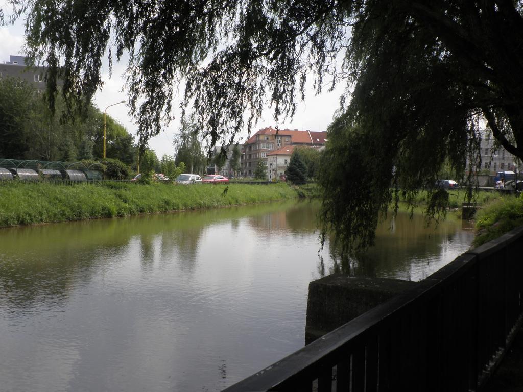 Hotel Rokoko Košice Exteriör bild