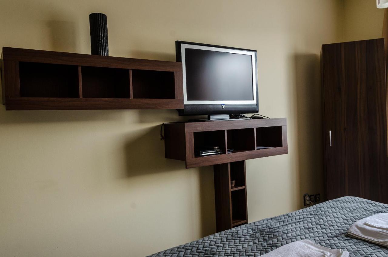 Hotel Rokoko Košice Exteriör bild